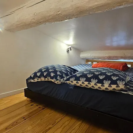 Grand Mezzanine A 3min A Pied De La * كولِيورْ