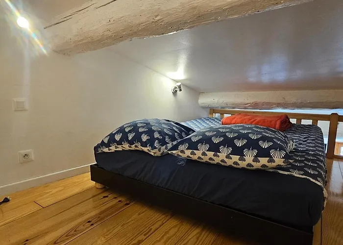 Grand Mezzanine A 3min A Pied De La * كولِيورْ