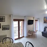 Appartement Grand Mezzanine A 3min A Pied De La Collioure