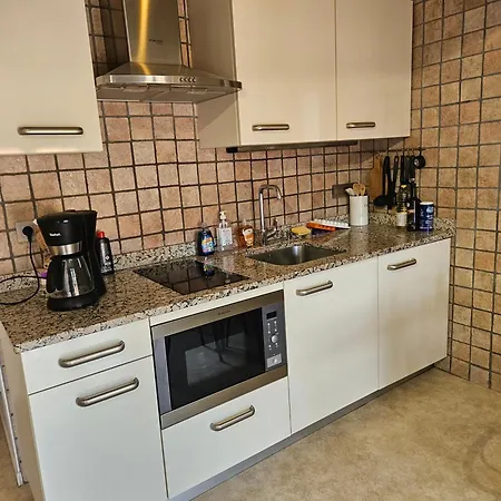Appartement Grand Mezzanine A 3min A Pied De La Collioure
